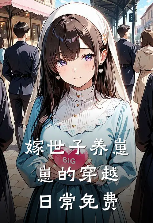 嫁世子养崽崽的穿越日常免费