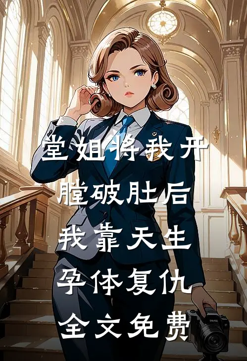 堂姐将我开膛破肚后，我靠天生孕体复仇全文免费