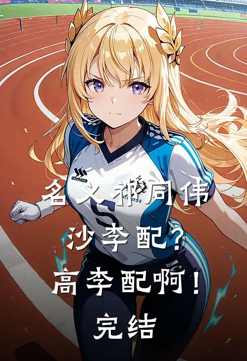 名义祁同伟：沙李配？高李配啊！完结