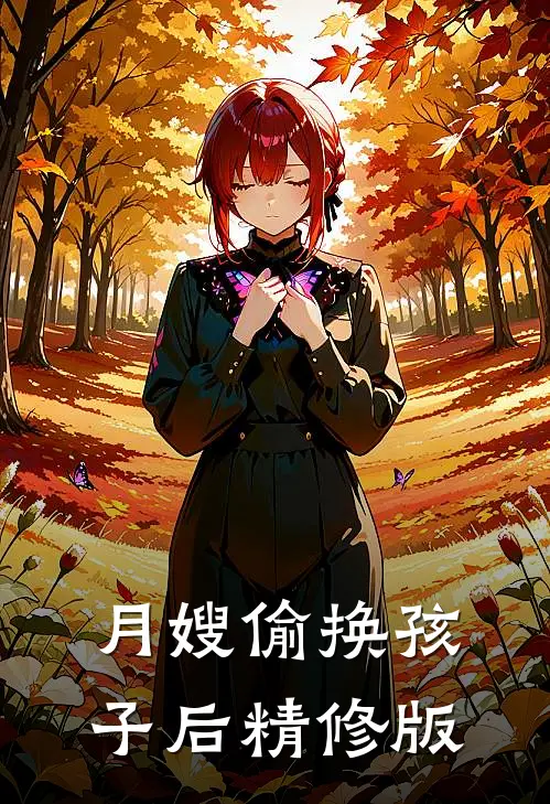 月嫂偷换孩子后精修版