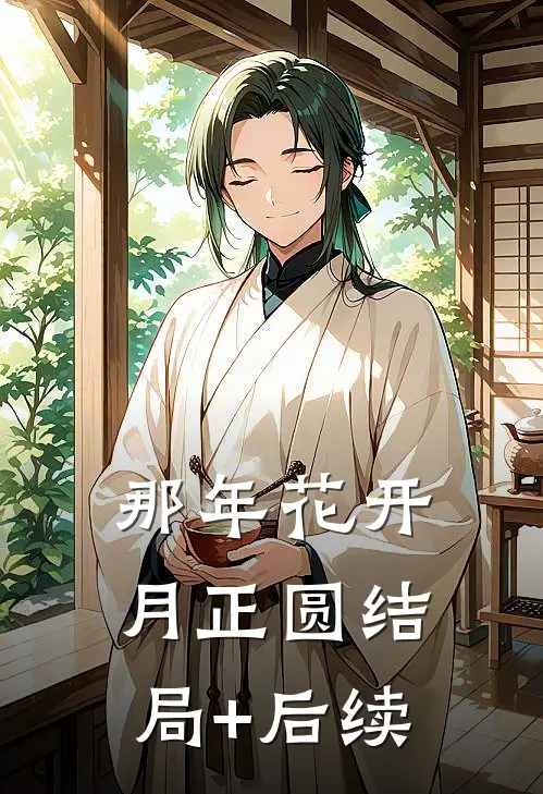那年花开月正圆结局+后续