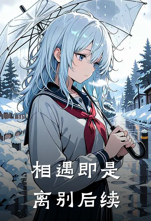 相遇即是离别后续