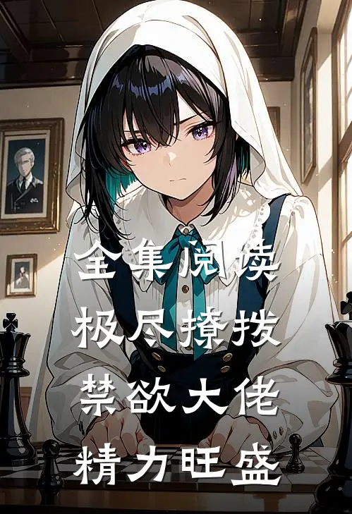 全集阅读极尽撩拨：禁欲大佬精力旺盛