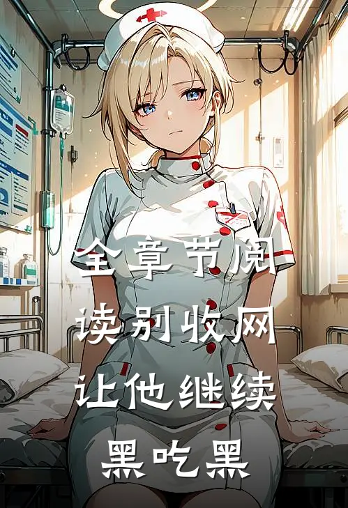 全章节阅读别收网，让他继续黑吃黑