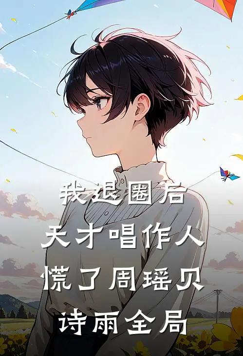 我退圈后，天才唱作人慌了周瑶贝诗雨全局