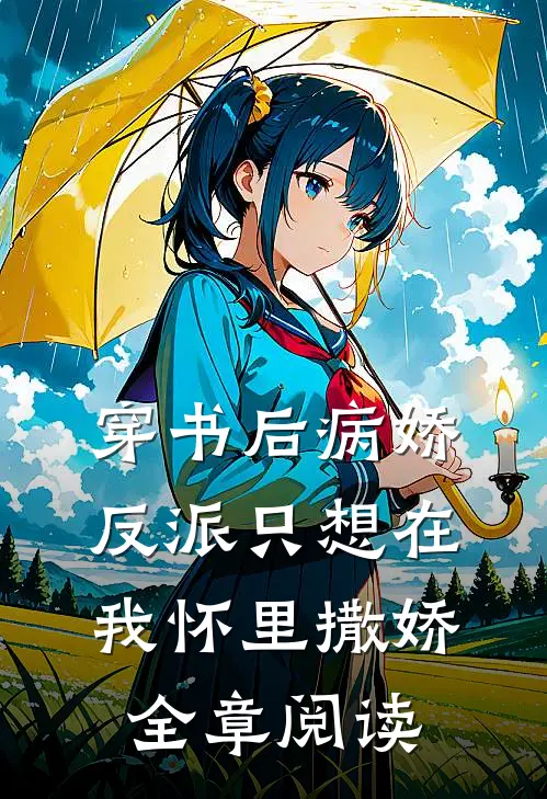 穿书后病娇反派只想在我怀里撒娇全章阅读