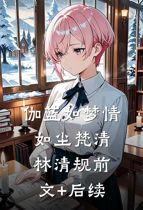伽蓝如梦情如尘梵清林清规前文+后续