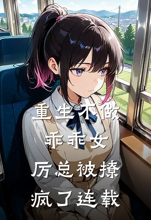 重生不做乖乖女，厉总被撩疯了连载