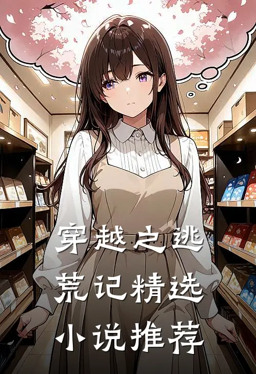 穿越之逃荒记精选小说推荐