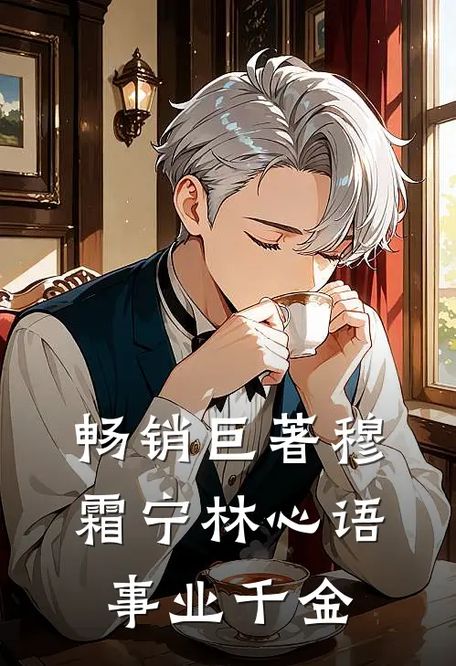 畅销巨著穆霜宁林心语事业千金