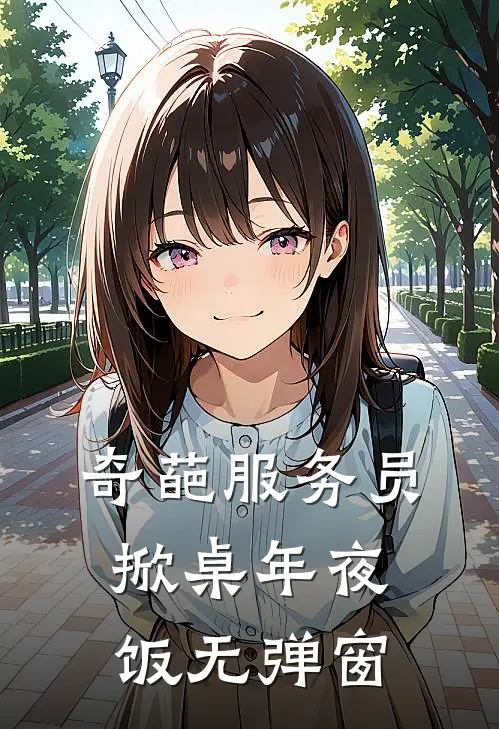 奇葩服务员掀桌年夜饭无弹窗