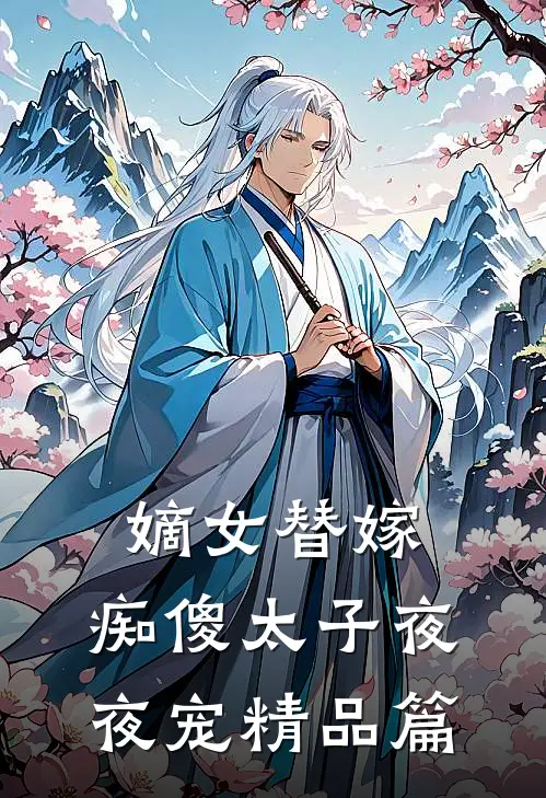 嫡女替嫁，痴傻太子夜夜宠精品篇