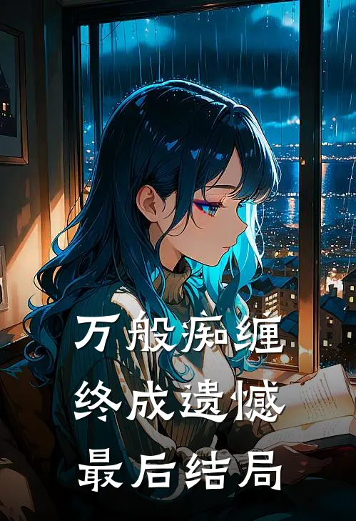 万般痴缠，终成遗憾最后结局