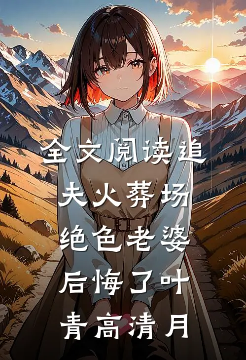 全文阅读追夫火葬场，绝色老婆后悔了叶青高清月