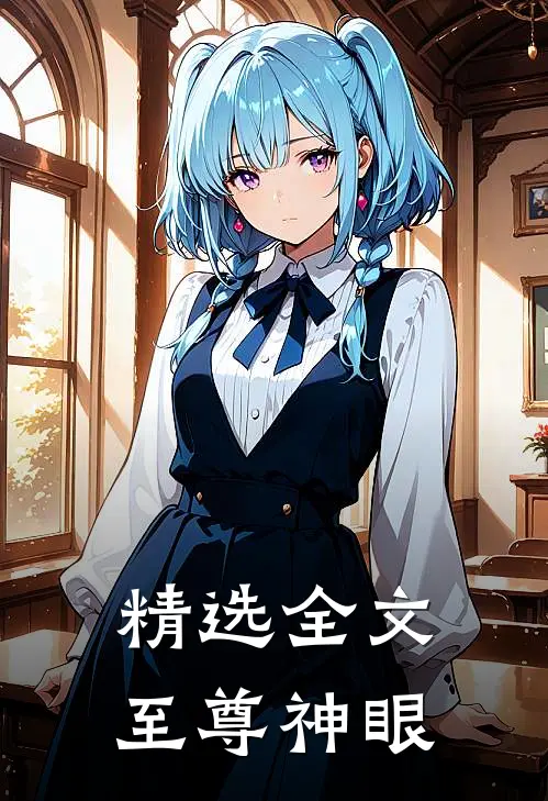 精选全文至尊神眼
