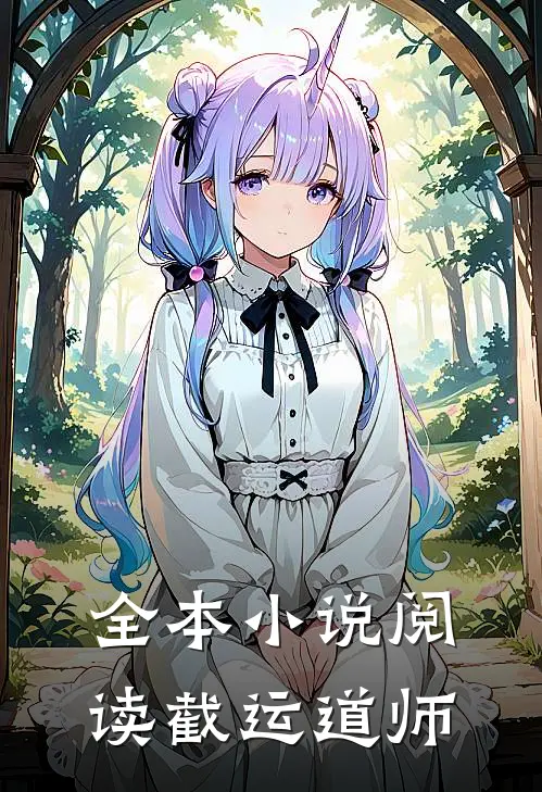 全本小说阅读截运道师