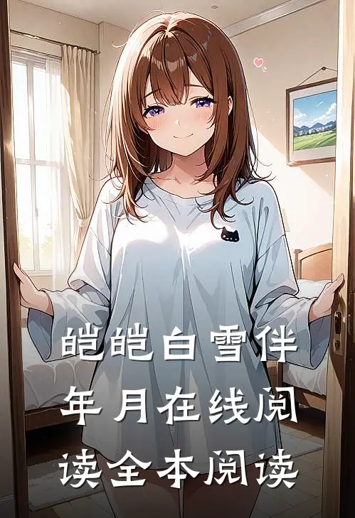 皑皑白雪伴年月在线阅读全本阅读