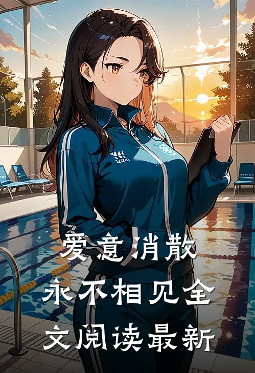 爱意消散,永不相见全文阅读最新