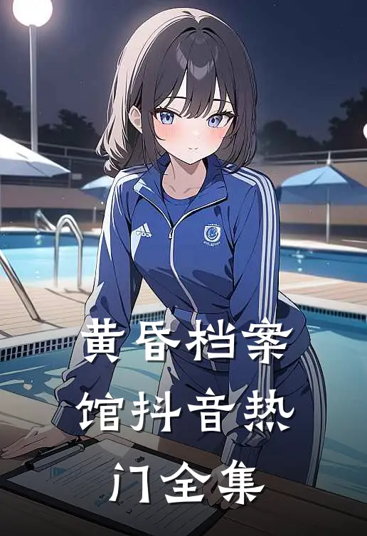 黄昏档案馆抖音热门 全集