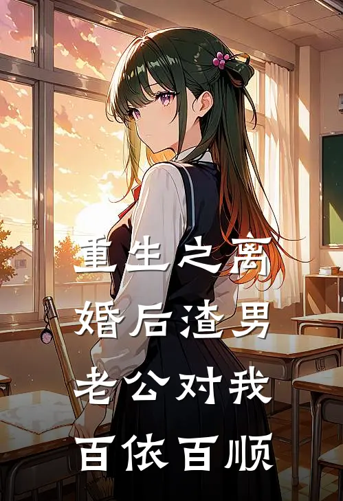 重生之离婚后渣男老公对我百依百顺
