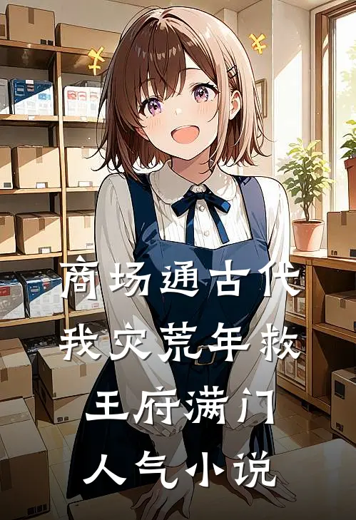 商场通古代，我灾荒年救王府满门人气小说