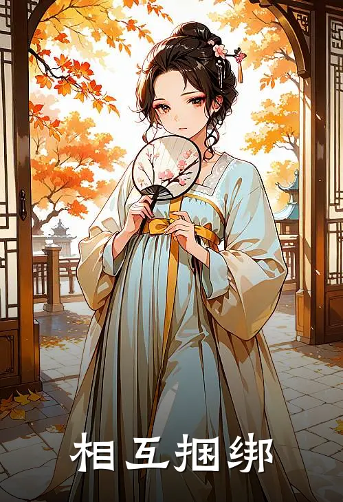 相互捆绑