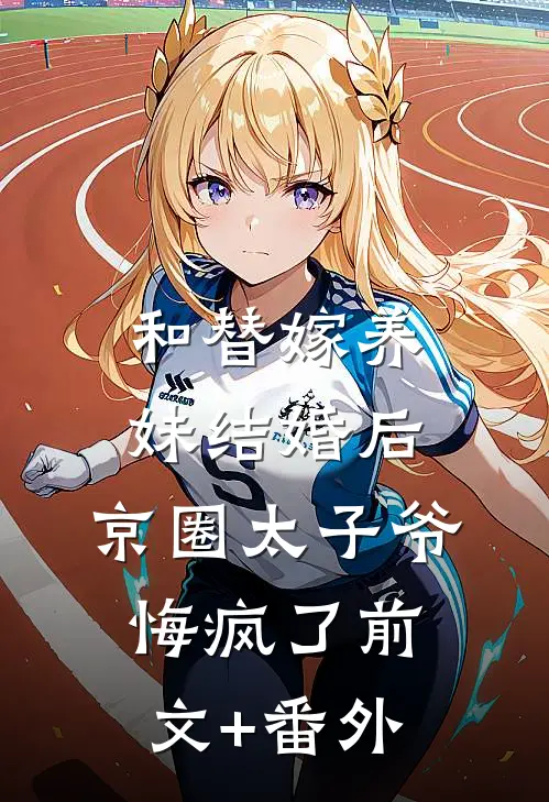 和替嫁养妹结婚后，京圈太子爷悔疯了前文+番外