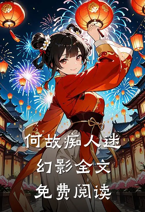 何故痴人迷幻影全文免费阅读
