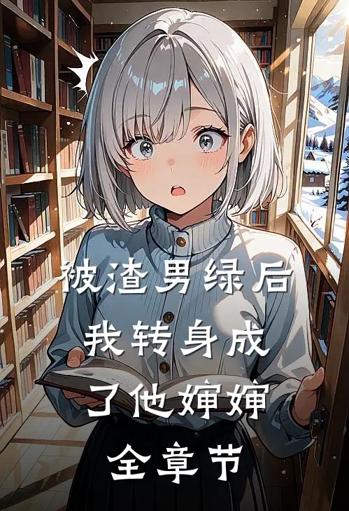 被渣男绿后，我转身成了他婶婶全章节
