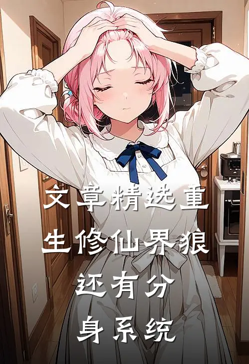 文章精选重生修仙界狼，还有分身系统