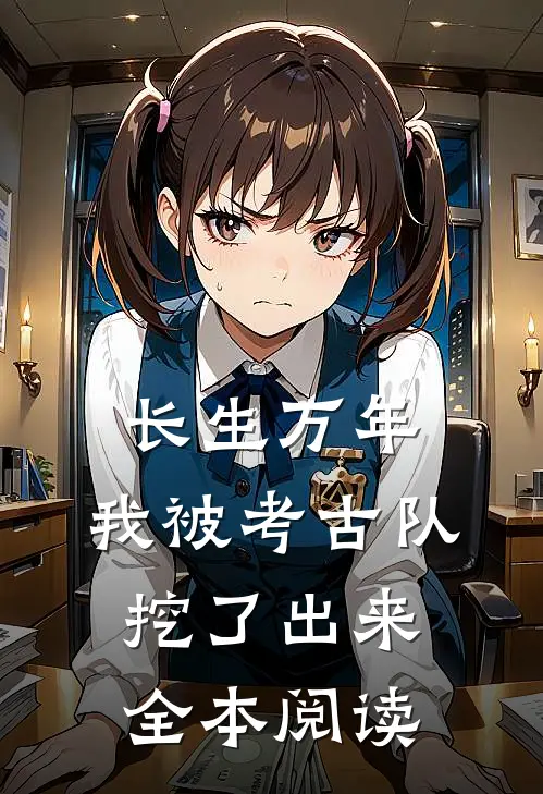 长生万年：我被考古队挖了出来全本阅读