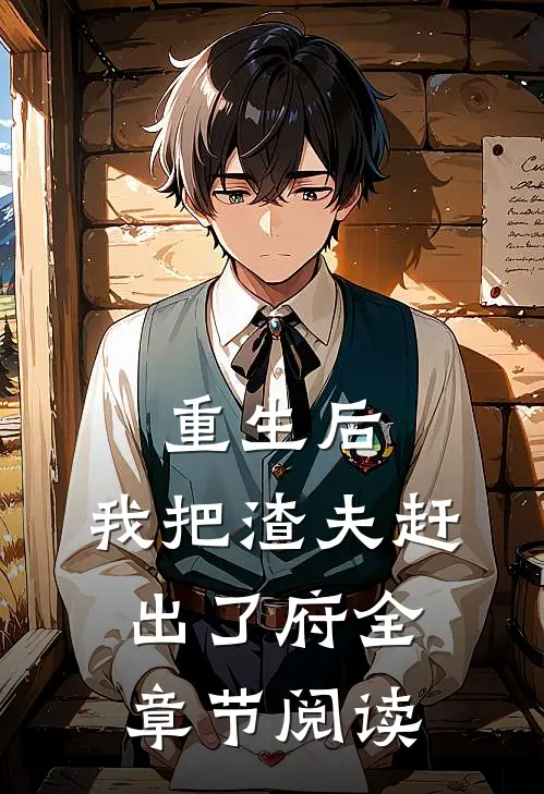 重生后，我把渣夫赶出了府全章节阅读
