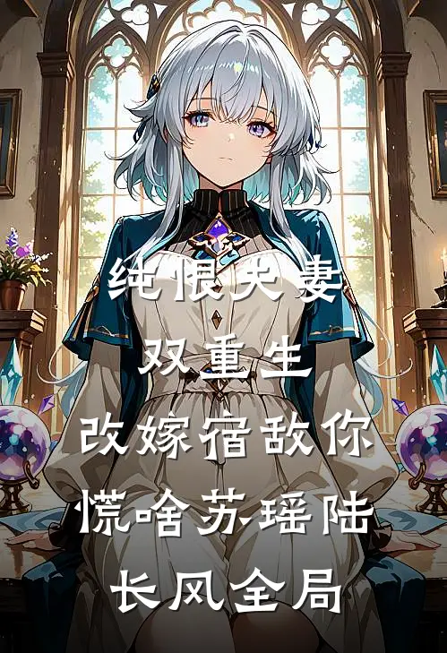 纯恨夫妻双重生，改嫁宿敌你慌啥苏瑶陆长风全局