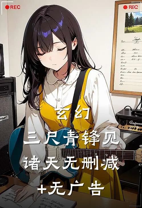玄幻：三尺青锋见诸天无删减+无广告