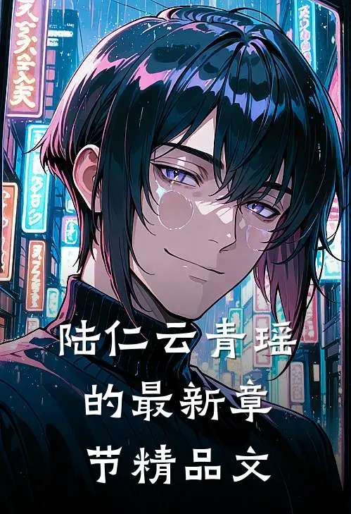 陆仁云青瑶的最新章节精品文