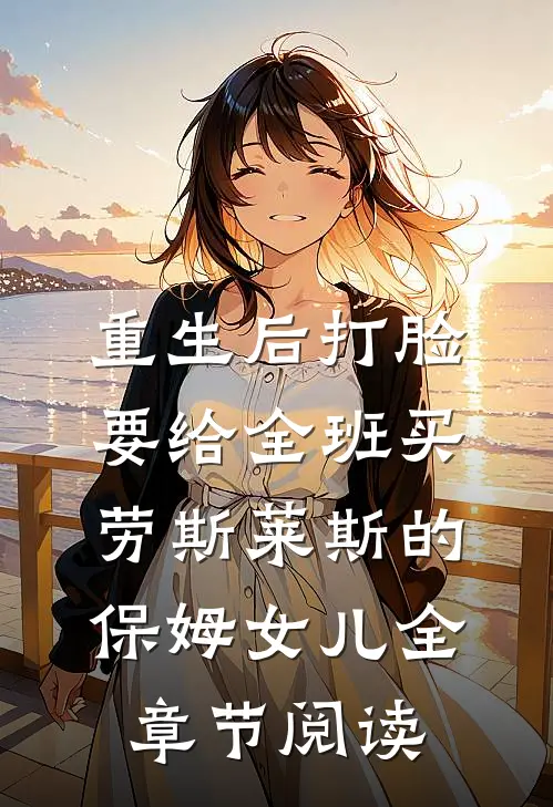 重生后打脸要给全班买劳斯莱斯的保姆女儿全章节阅读