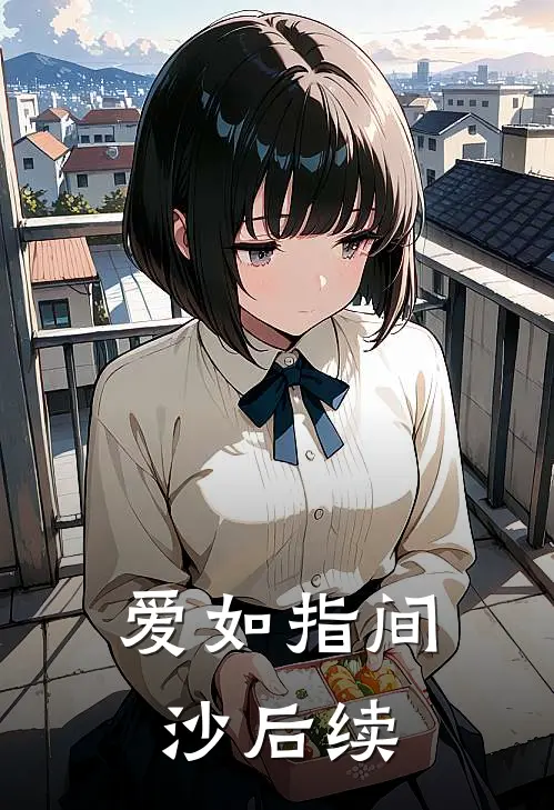 爱如指间沙后续