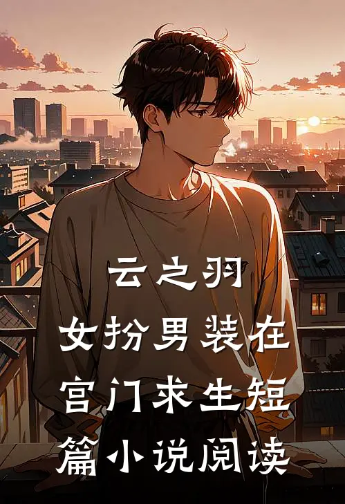 云之羽：女扮男装在宫门求生短篇小说阅读