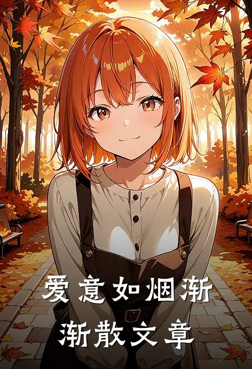 爱意如烟渐渐散文章