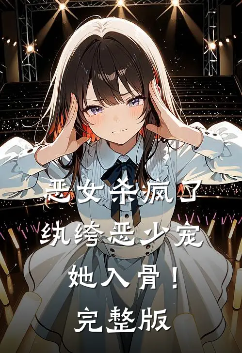 恶女杀疯了，纨绔恶少宠她入骨！完整版