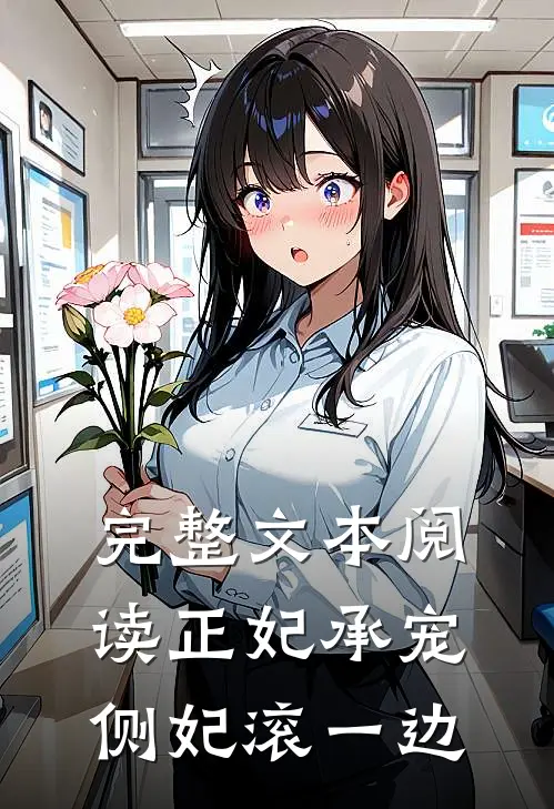 完整文本阅读正妃承宠：侧妃滚一边