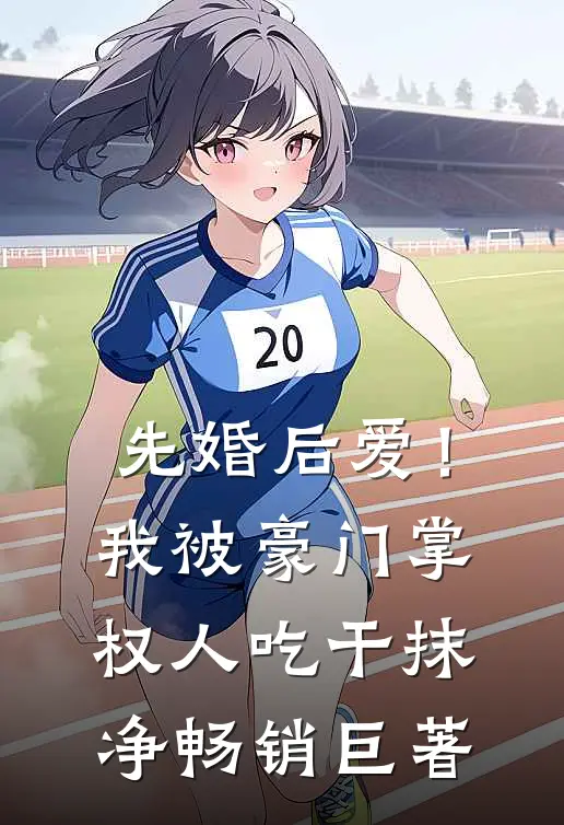 先婚后爱！我被豪门掌权人吃干抹净畅销巨著