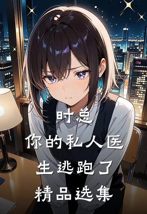 时总，你的私人医生逃跑了精品选集