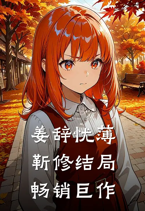 姜辞忧薄靳修结局畅销巨作