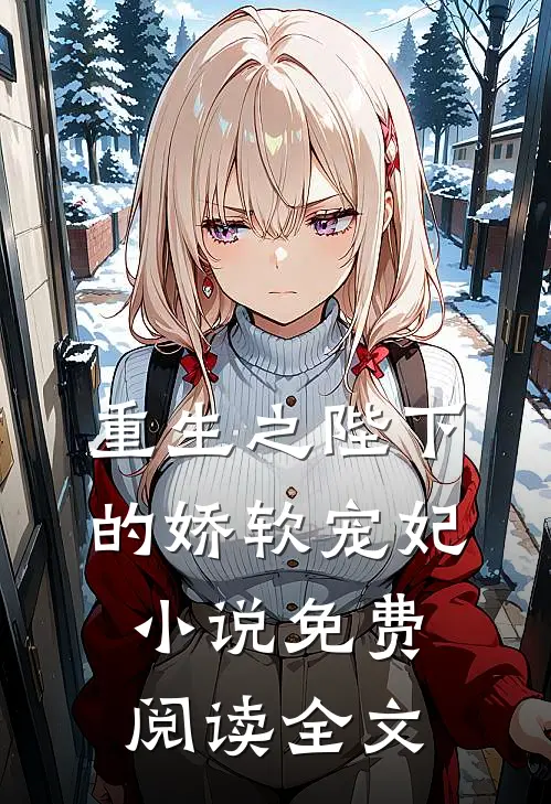 重生之陛下的娇软宠妃小说免费阅读全文