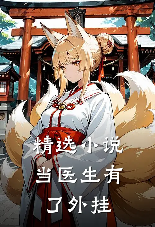 精选小说当医生有了外挂