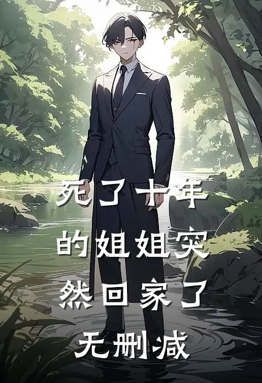 死了十年的姐姐突然回家了无删减