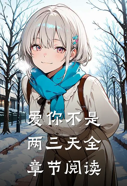 爱你不是两三天全章节阅读