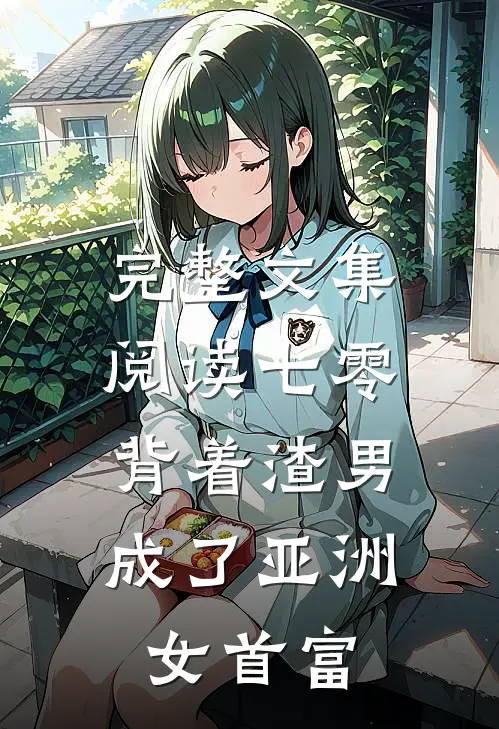 完整文集阅读七零：背着渣男成了亚洲女首富