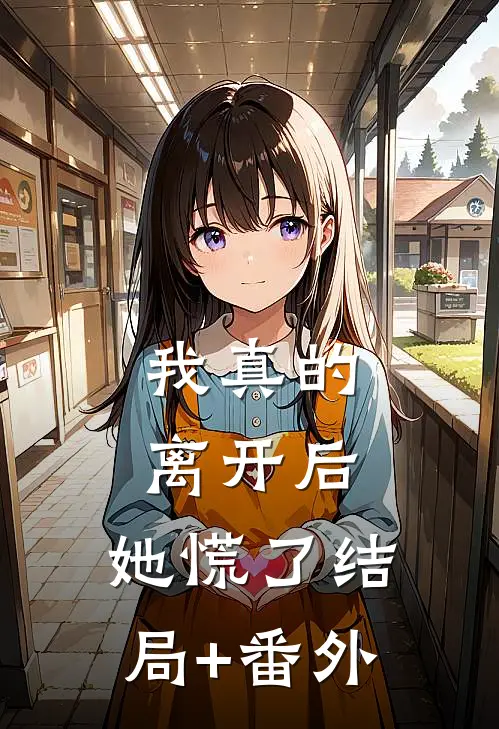 我真的离开后，她慌了结局+番外
